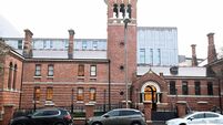 Masked Cork man with 'sinister' three-pronged spike faked a Dublin accent during robbery