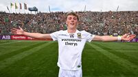 Kerry v Mayo - GAA Football All-Ireland Senior Championship Final