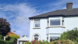 <p>Silverdale, Ardfoyle Crescent, Ballintemple</p> <p>Silverdale, Ardfoyle Crescent, Ballintemple</p>