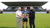 'I can't recall it being mentioned': Sars silent on back-to-back Cork Premier SHC title talks says Bryan Murphy
