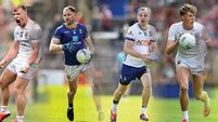 Christy O'Connor's football review: That wasn't a season. That was The Season