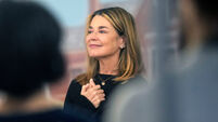 Savannah Guthrie Mom Missing