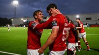 Dundalk v Sligo Rovers - SSE Airtricity Men’s Premier Division
