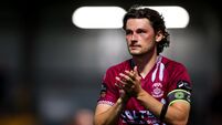 Cobh Ramblers v Wexford - SSE Airtricity Men’s First Division