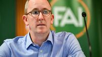 FAI EGM - Media Conference