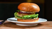Aishling Moore: Crab burgers are the taste of summer