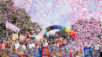 Germany Pride Parade