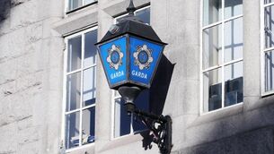 <p>During the search, gardaí recovered a firearm and five rounds of ammunition. Picture: Niall Carson/PA Wire</p> <p>During the search, gardaí recovered a firearm and five rounds of ammunition. Picture: Niall Carson/PA Wire</p>