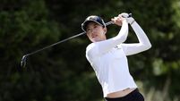 AIG Women's Open 2026 - Day Three - Royal Lytham & St Annes