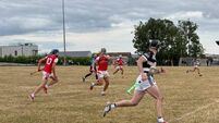 Cork SAHC: Watergrasshill campaign off to a flyer with win over Ballyhea