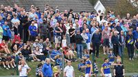 Cork PSHC: Charleville shock holders Sarsfields in gripping Group 2 clash