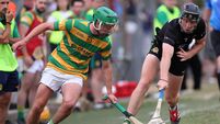 Watch and read: 14-man Blackrock deliver goods to topple Glen Rovers in Cork PSHC nailbiter