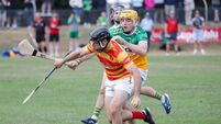 Watch and read: Bride Rovers ease to victory against Newcestown on return to top flight