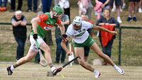 Watch and read: Bride Rovers ease to victory against Newcestown on return to top flight