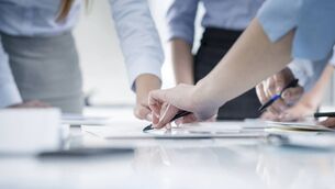 <p>Irish businesses have been increasingly attractive for international investors.</p> <p>Irish businesses have been increasingly attractive for international investors.</p>