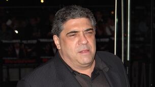 <p>Vincent Pastore's character was Tony Soprano’s best friend, who ultimately became an informant for the FBI.</p> <p>Vincent Pastore's character was Tony Soprano’s best friend, who ultimately became an informant for the FBI.</p>