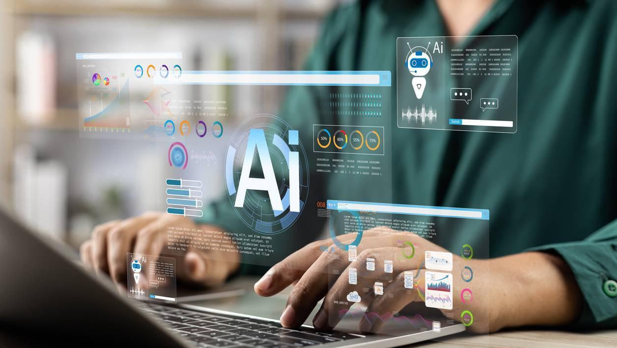 Irish workers feel secure from AI job replacement, demand transparency