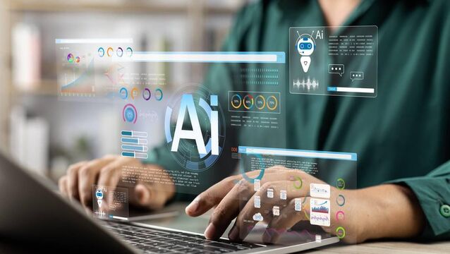 <p>Overall, 37% of employees in Ireland say their use of AI at work is increasing.</p>