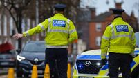 Gardaí detect 2,500 speeding drivers in first three days of bank holiday weekend