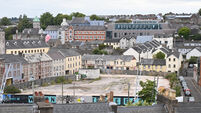 Additional floors added to student accommodation plans for former Cork tax office