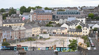 Additional floors added to student accommodation plans for former Cork tax office