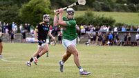 Cork SAHC: Barry Walsh stars as Killeagh open campaign with win over Fermoy