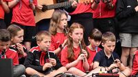 Fleadh Cheoil na hÉireann 2026 - Belfast