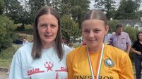 Road bowling: O'Riordan takes veteran final, mother-daughter duo make history