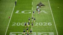 Galway v Kerry - LGFA TG4 All-Ireland Senior Championship Final
