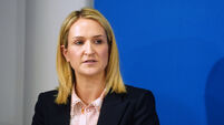 Helen McEntee Helen McEntee comments