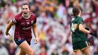 Galway v Kerry - LGFA TG4 All-Ireland Senior Championship Final