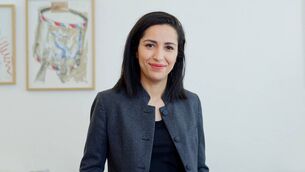 <p>France's high commissioner for children Sarah El Haïry said: 'By banning social media for children under 15, France has chosen to act.' File picture: Philippe Devernay</p> <p>France's high commissioner for children Sarah El Haïry said: 'By banning social media for children under 15, France has chosen to act.' File picture: Philippe Devernay</p>