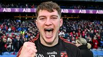 Ballygunner v Loughrea - AIB GAA Hurling Senior Club Championship Final