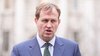 Cabinet briefing - Dublin
