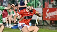 Cork Hurling League round-up: Fr O'Neill's remain top despite Kanturk draw