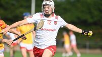 Cork PIHC: Two goals from Billy McGann sees Castlemartyr edge Lisgoold