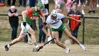 Maturing Kanturk deliver powerful opening statement