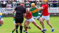 'No better man': Coleman pinches last-gasp win for Blarney