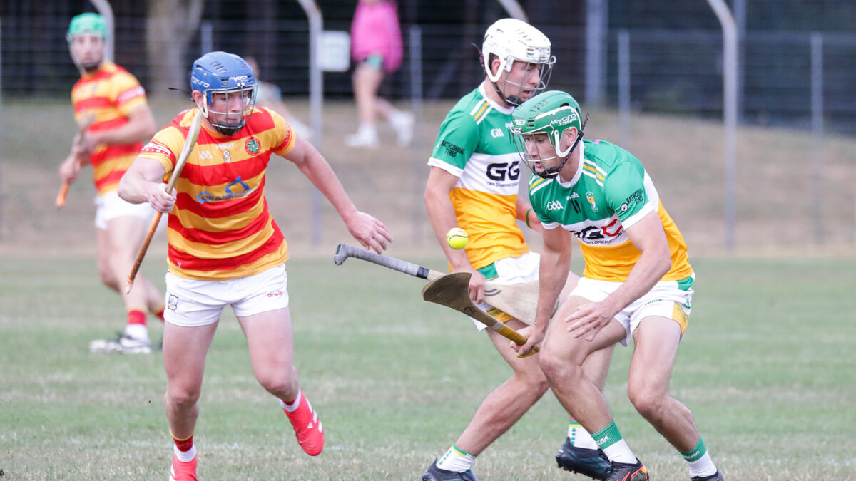 Bride Rovers sure-footed on return to top tier