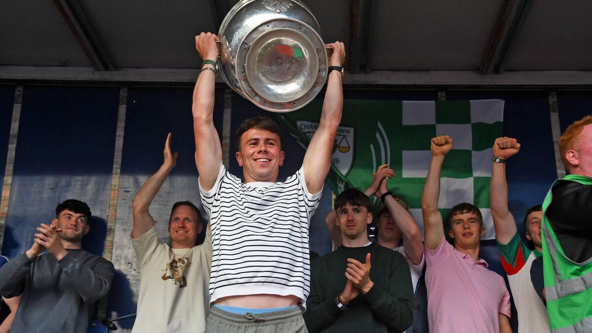 Colin Sheridan: Mayo did something wonderfully unfashionable and trusted themselves