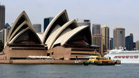 Royal Tour of Australia - Day Five