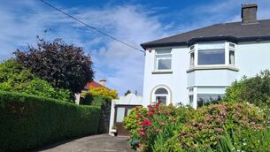 <p>Property: Silverdale, Ardfoyle Crescent</p> <p>Property: Silverdale, Ardfoyle Crescent</p>