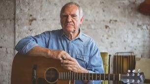 <p>Ralph McTell: 'When my four children were born, mother lavished attention on them, hugging and pampering them. She was so different to how she had been with us that I felt jealous.'</p>
