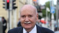 Former Irish Nationwide chief Michael Fingleton has died