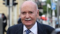 Former Irish Nationwide chief Michael Fingleton has died