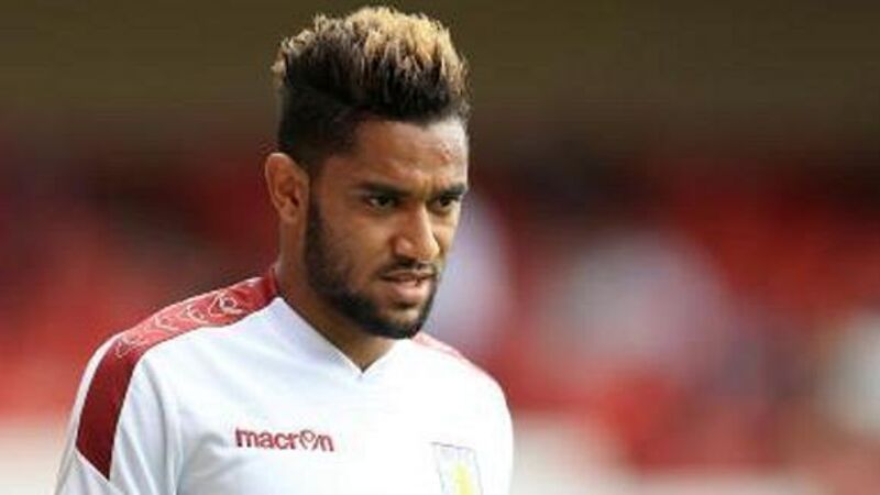 Jordan Amavi ruled out for rest of Aston Villa's season Jordan Amavi ruled out for rest of Aston Villa's season