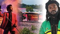 10 live events for August: Electric Picnic, The Wailers, The Weeknd