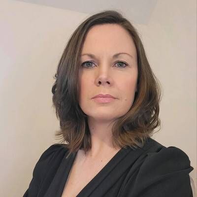 Ciara Ní Bhroin: 'Matrescence, as a human developmental transition, gives us a framework to understand our transition into motherhood, to explain the changes we experience, to explain why life might feel a bit different, and why we view things differently to how we did before we became a mother.'