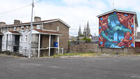 Cork City social housing: ‘People in the Togher flats are in a bad way, living with mould, cold, rats’