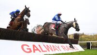 Galway Races Summer Festival 2026 - Day Seven